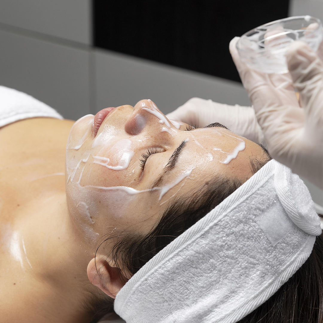 Facials Treatments