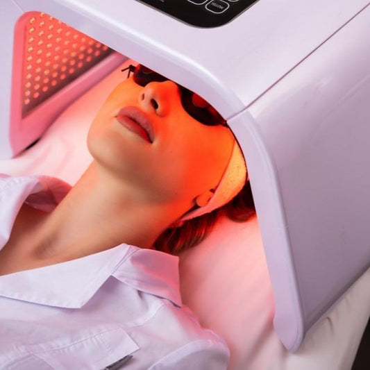 LED Light Therapy