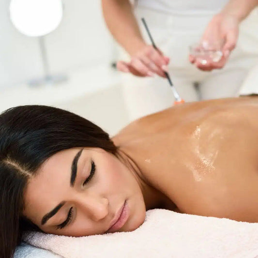 Back Facial