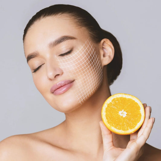 Vitamin C Facial