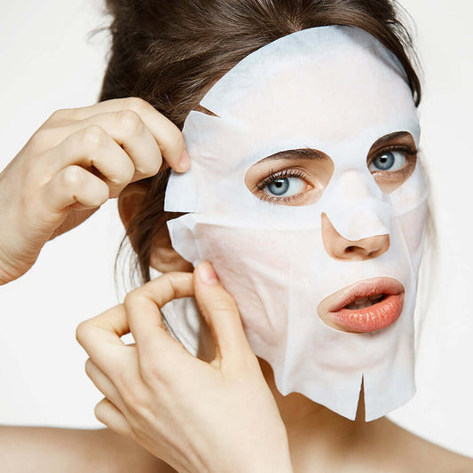 Carboxy Therapy Facial CO2