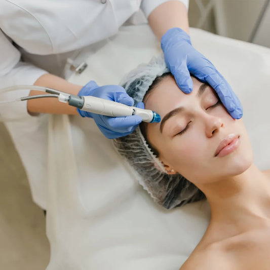 Hydra-Facial