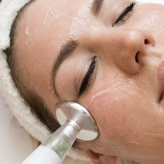 Jet Plasma Ozone Treatment
