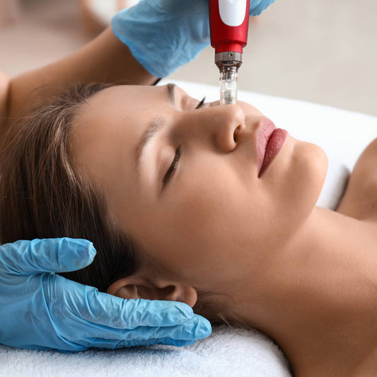 BB Facial Botox